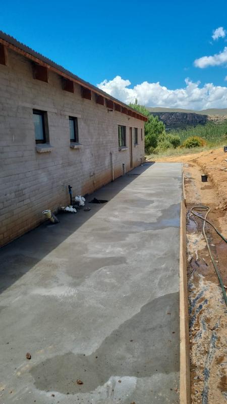 3 Bedroom Property for Sale in Clarens Free State